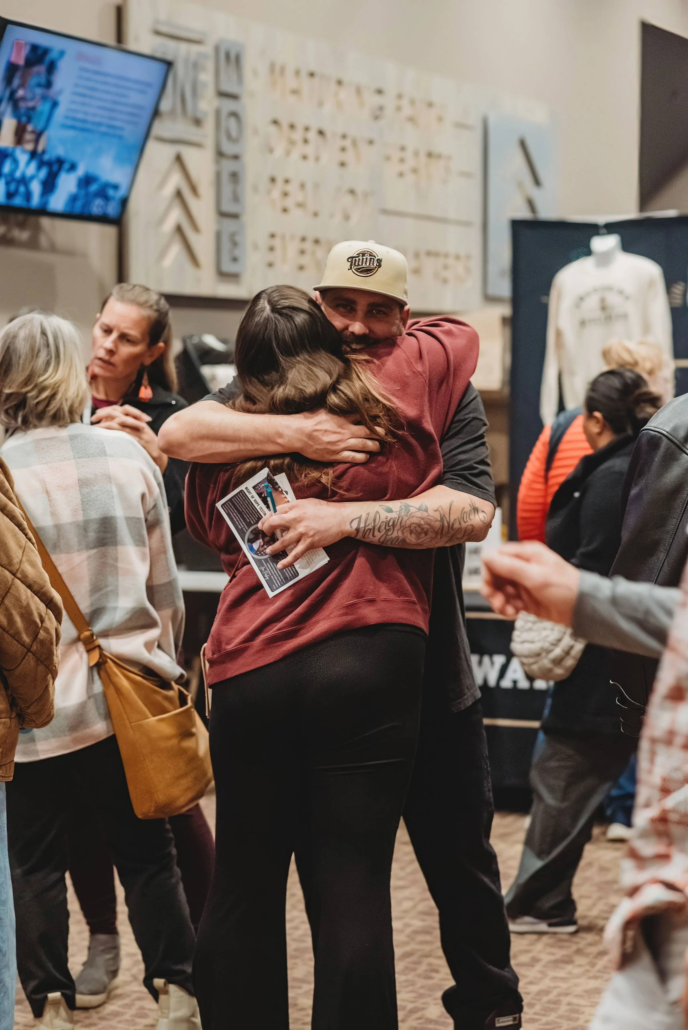 God Can Still Redeem Your Story