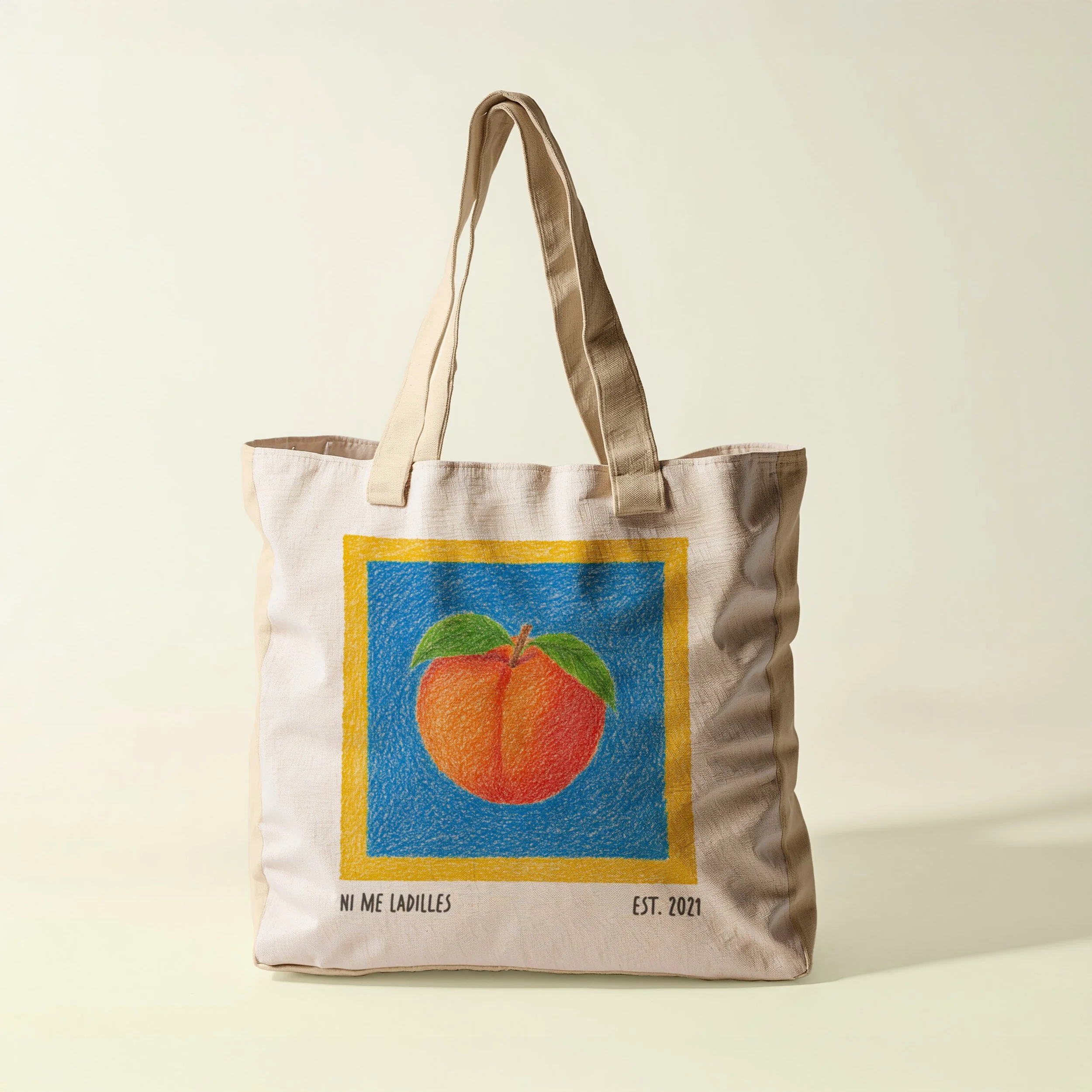 Tote bag