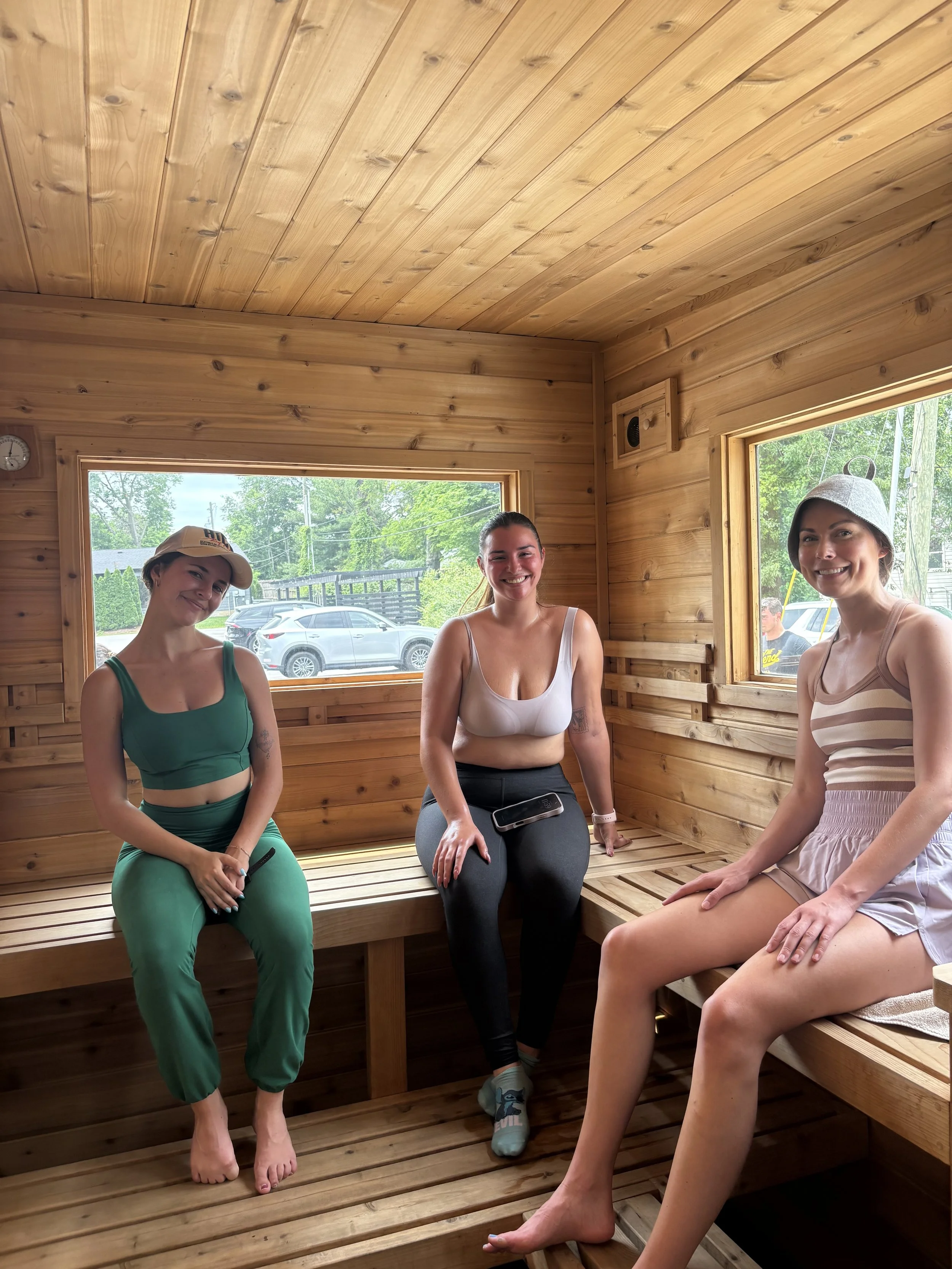 The Wellness Activation Your Corporate Retreat Is Missing