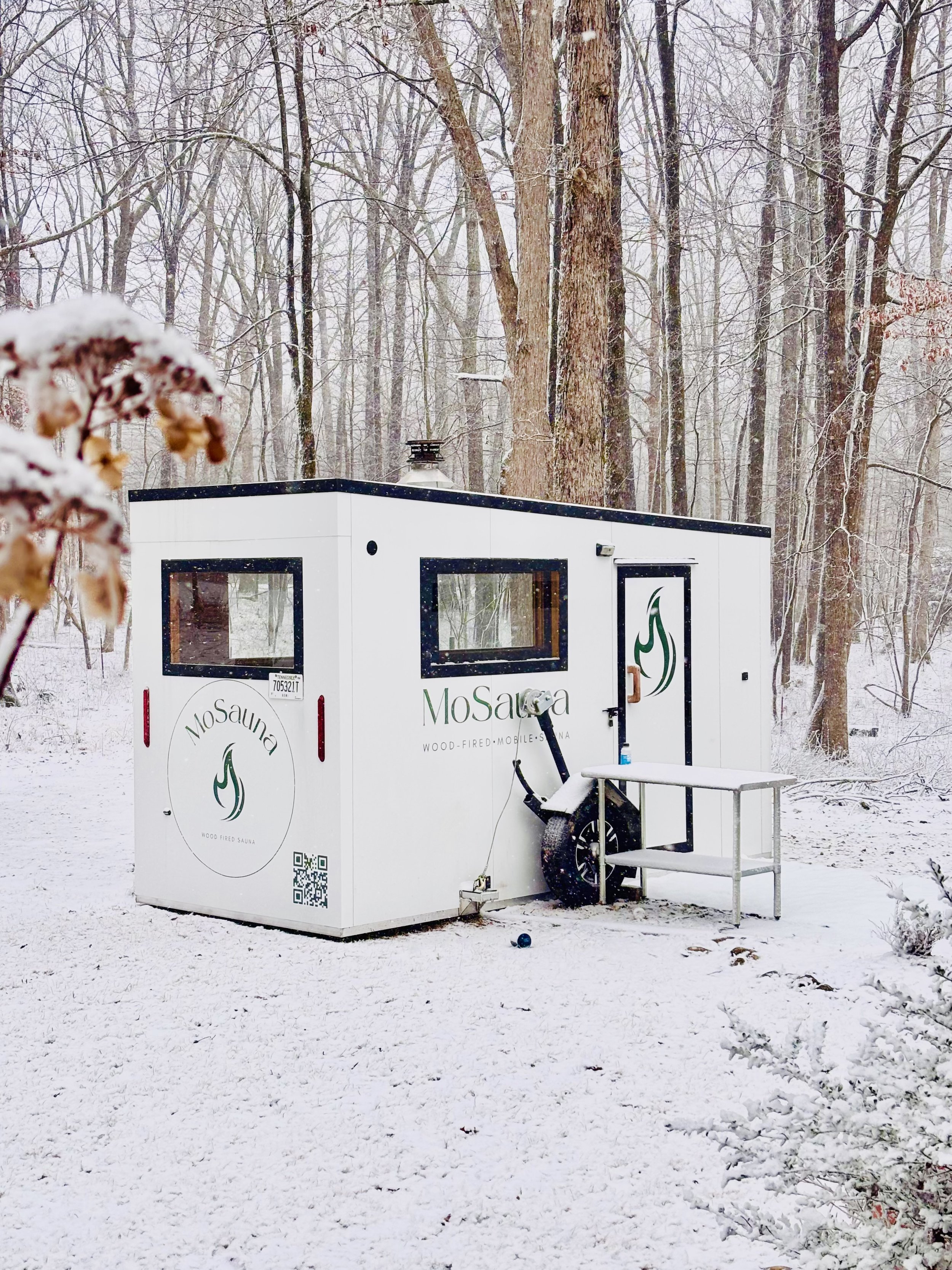 MoSauna