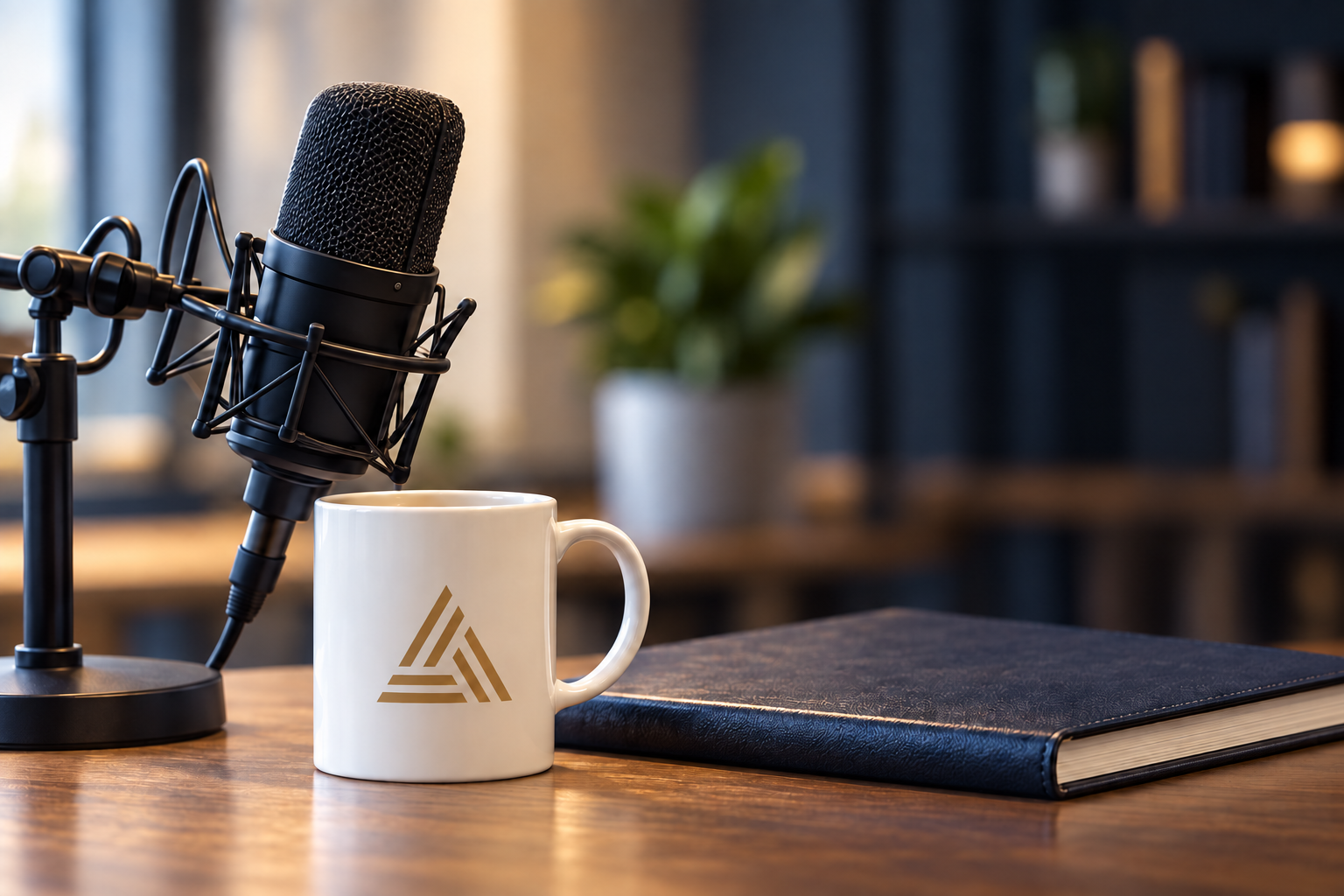 Tripoint Conversations Podcast