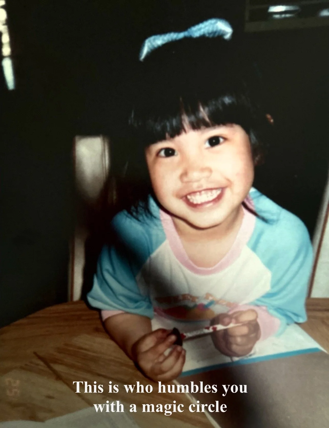 Reintroducing the Buff &amp; Flo team🤍