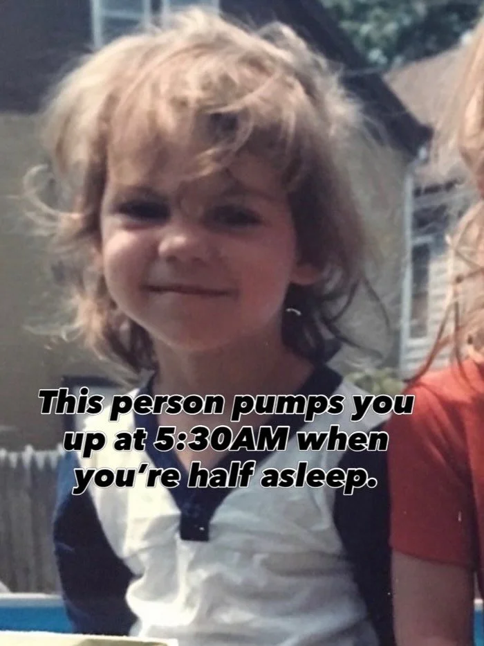 Volume ✌️of Buff &amp; Flo Baby Edition! Enjoy 😉