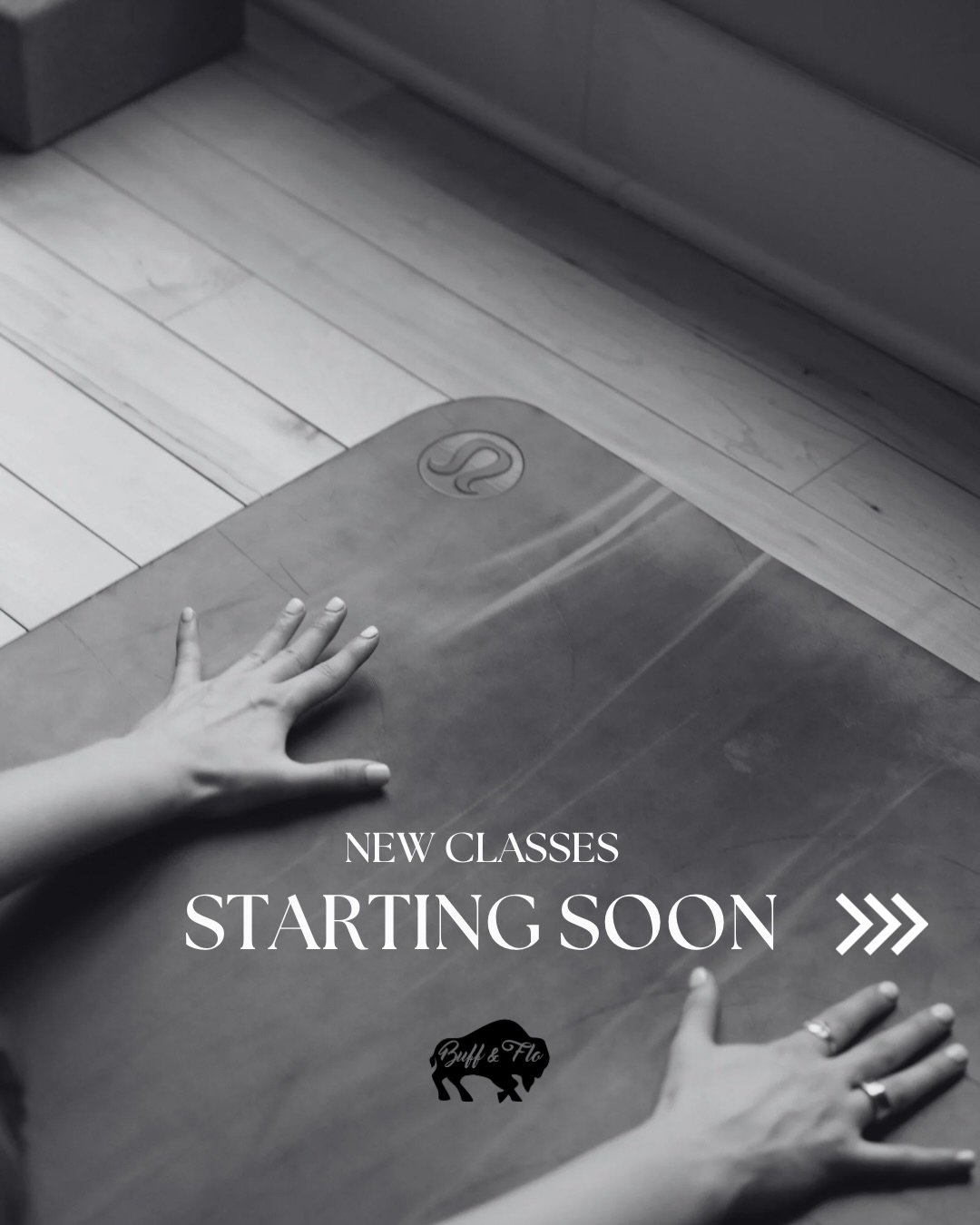 ✨NEW✨ classes coming to the schedule soon!! Swipe to see updates, sign up on the Mindbody App to reserve your spot 😍 

Hot Pilates Sculpt w/ Cat 
OP Main Studio 
Fridays 8am 
Starting 2/27 

Reformer Sculpt w/ Katie R
OP Main Studio
Saturdays 8am 
S