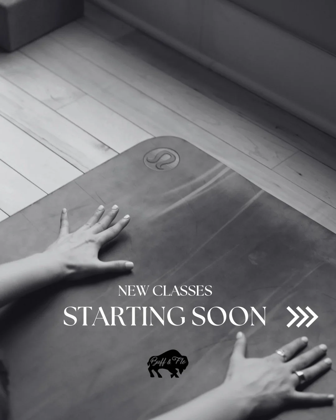 ✨NEW✨ classes coming to the schedule soon!! Swipe to see updates, sign up on the Mindbody App to reserve your spot 😍 

Hot Pilates Sculpt w/ Cat 
OP Main Studio 
Fridays 8am 
Starting 2/27 

Reformer Sculpt w/ Katie R
OP Main Studio
Saturdays 8am 
S