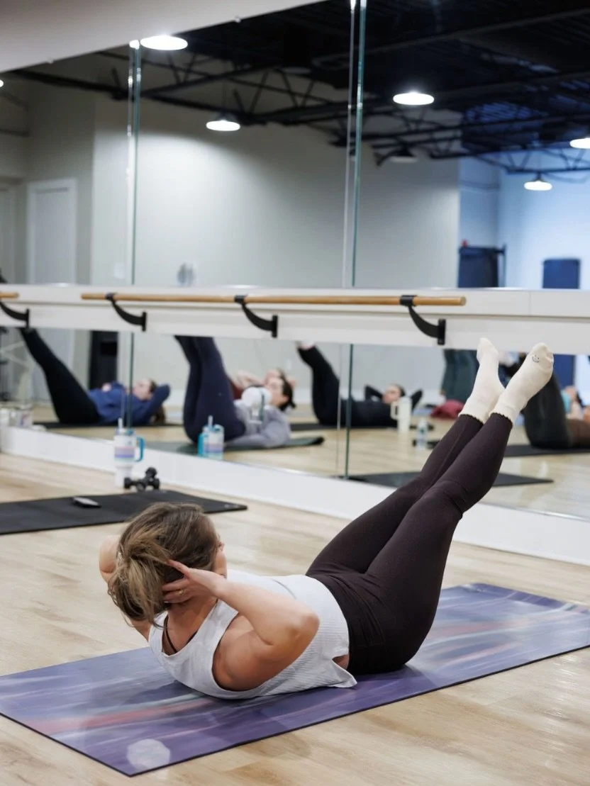 Happy International Pilates Day from our core to yours 🤍May you carry this length with you throughout everyday