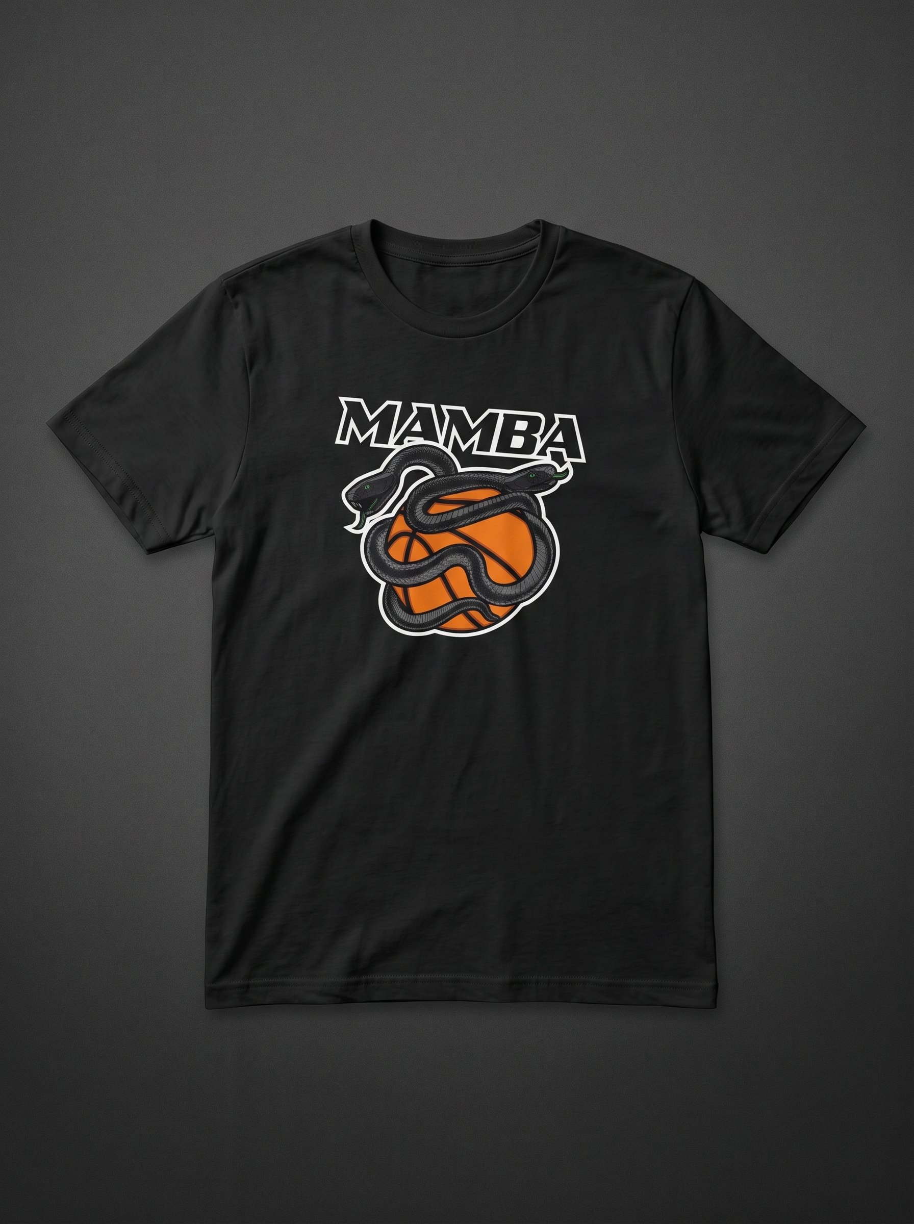 Mamba T-Shirt