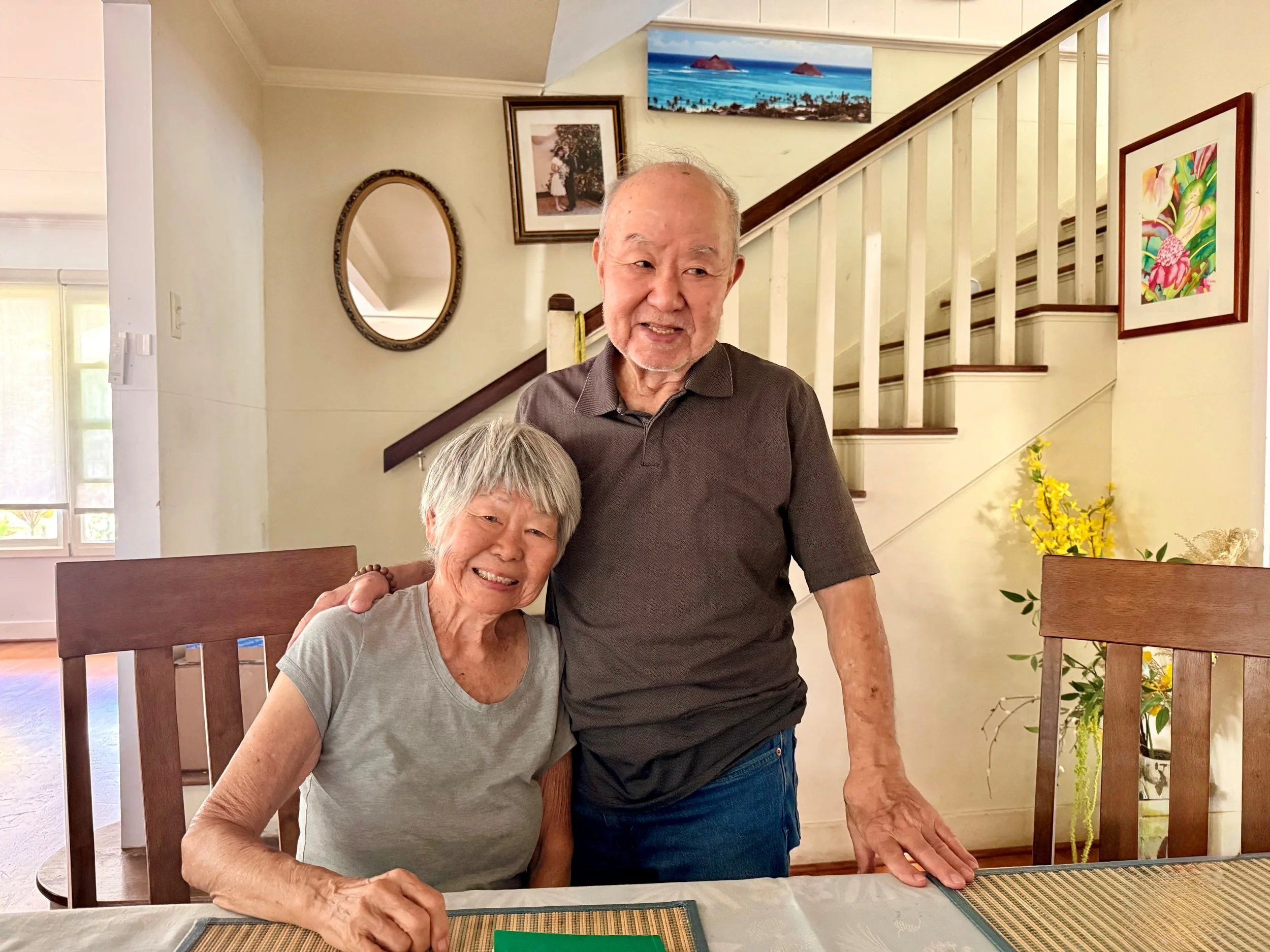 Getting Off the Rickshaw