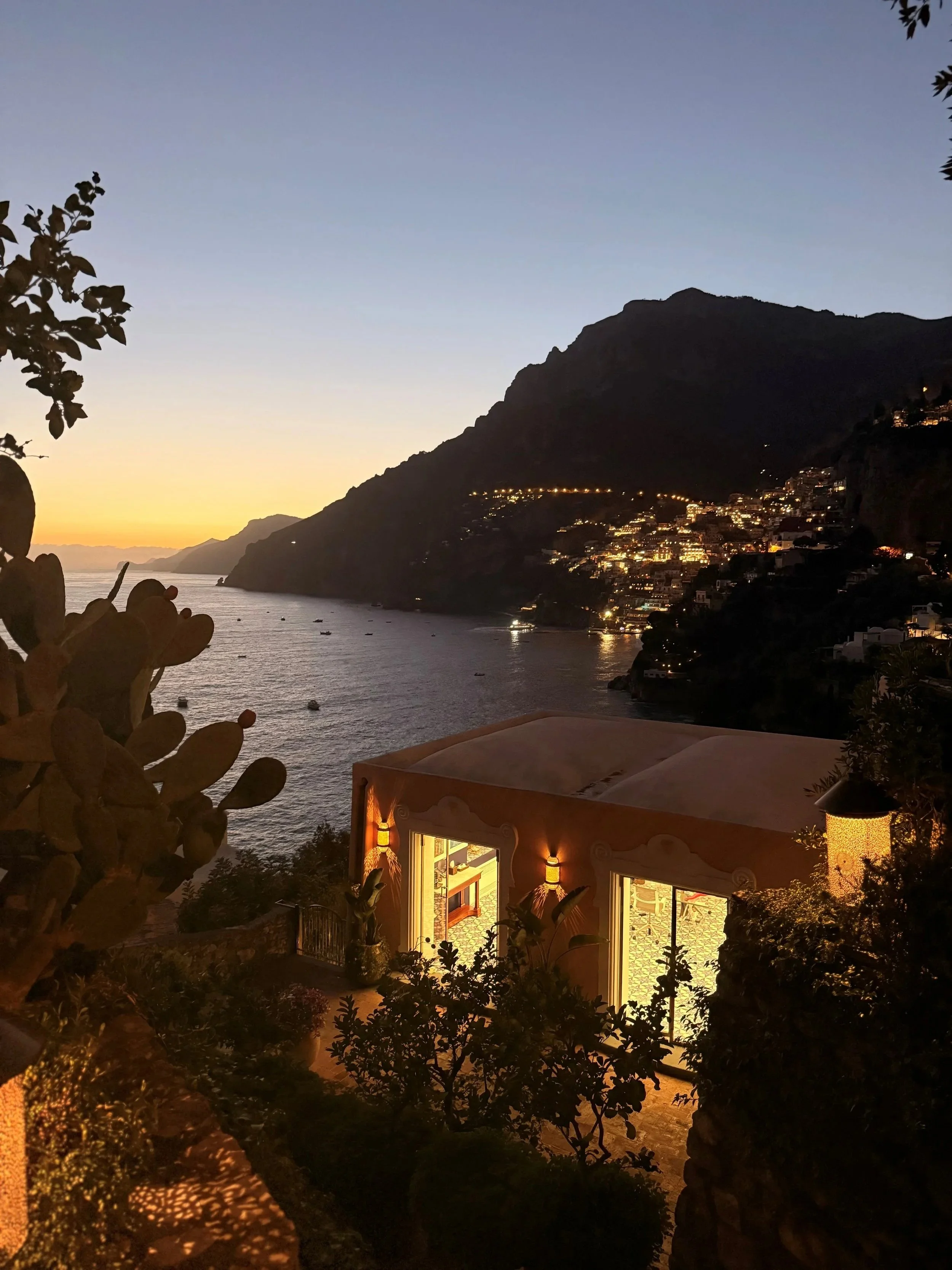 Apply for the Big Job