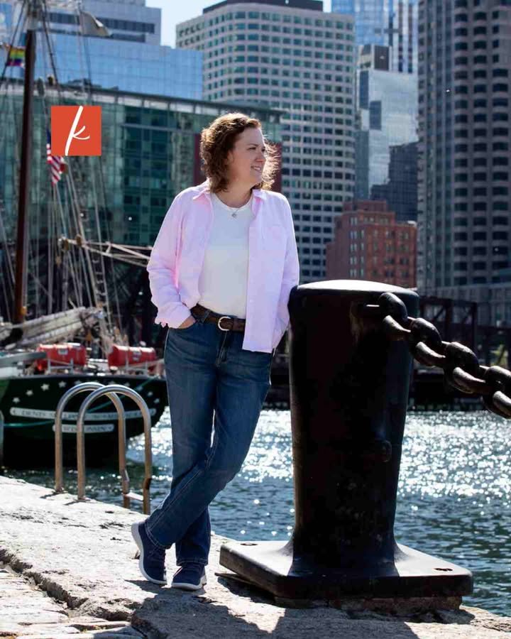 You&rsquo;re great at what you do&mdash;but running a business around it? That&rsquo;s another story.

Maybe you&rsquo;re figuring things out as you go. Maybe you&rsquo;ve tried different strategies but nothing quite fits. Or maybe you&rsquo;re just 