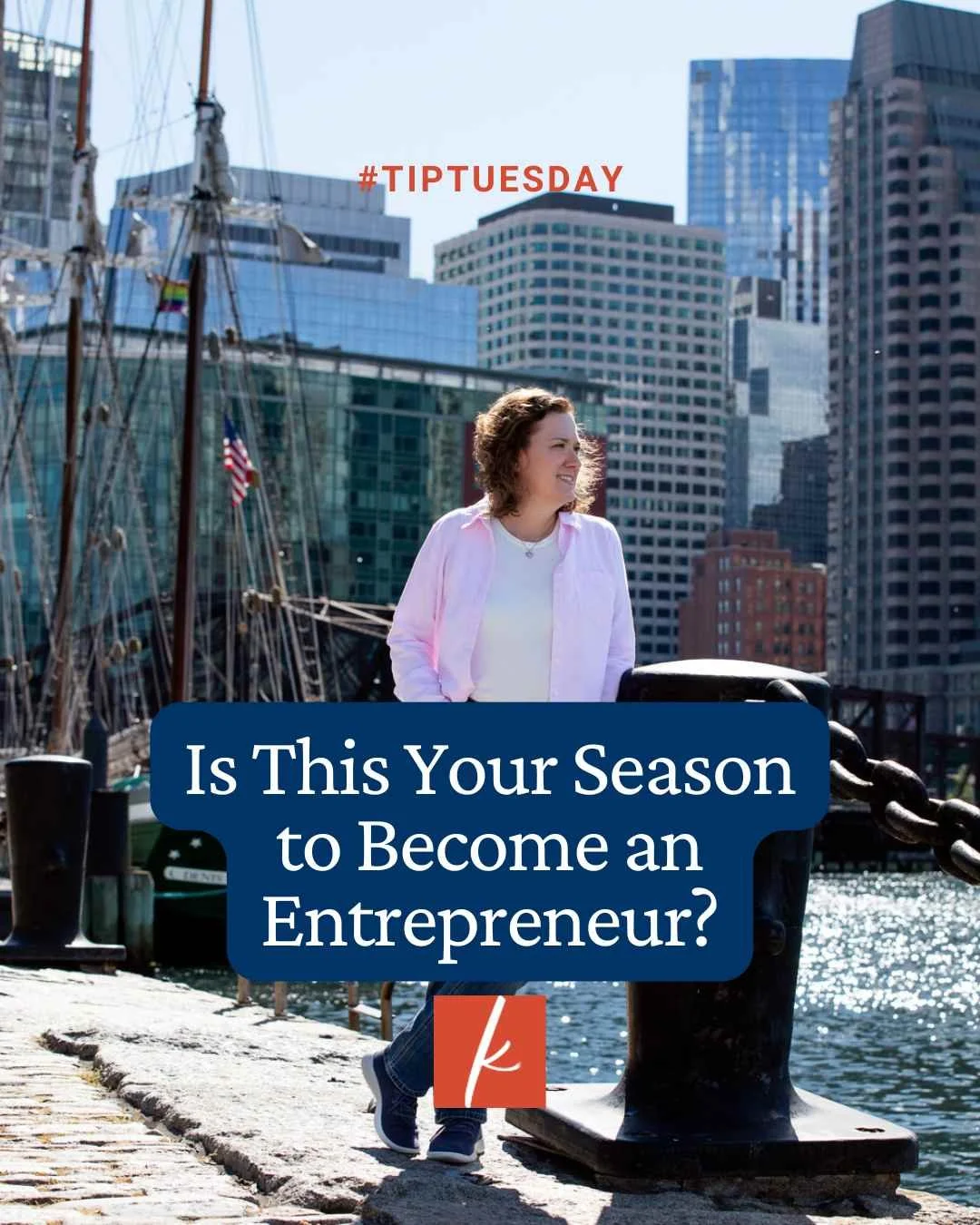 The past few years have pushed a lot of people into pivots they never planned &mdash; layoffs, unstable industries, careers that suddenly didn&rsquo;t feel as &ldquo;safe&rdquo; as they used to. And if that&rsquo;s where you are right now, you&rsquo;