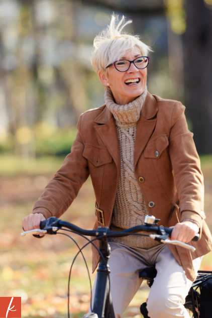 How to Get Your Rhythm Back After Taking Time Off