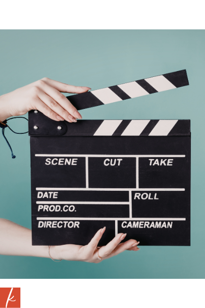 Just Get Started: Clarity Comes From Taking Action