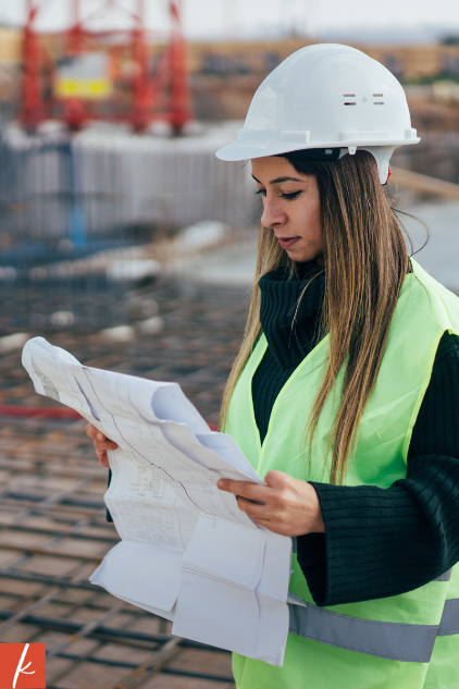 Put Your Business Foundations Front and Center