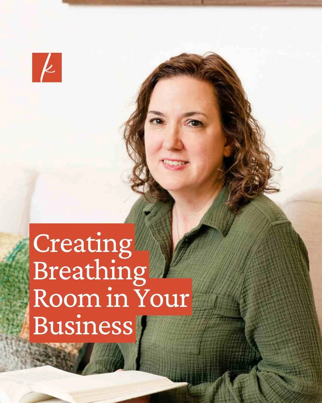 Do you have a regular place in your week to slow down, look at the whole picture, and decide what matters next?

That&rsquo;s exactly why I created the CEO Hour&reg;  Course. So you can learn the weekly planning system that helped me stop running in 