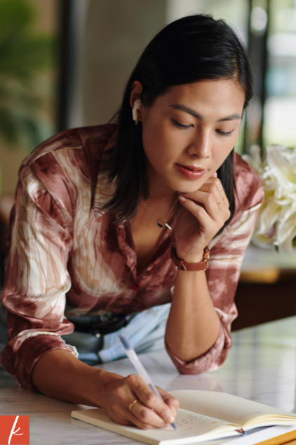 Confidence Is Not a Personality Trait - It’s a skill you build