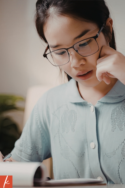 Indecision Creates Instability In Your Business