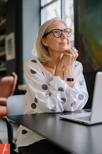 What If The Business You Built Doesn’t Work For You Anymore?