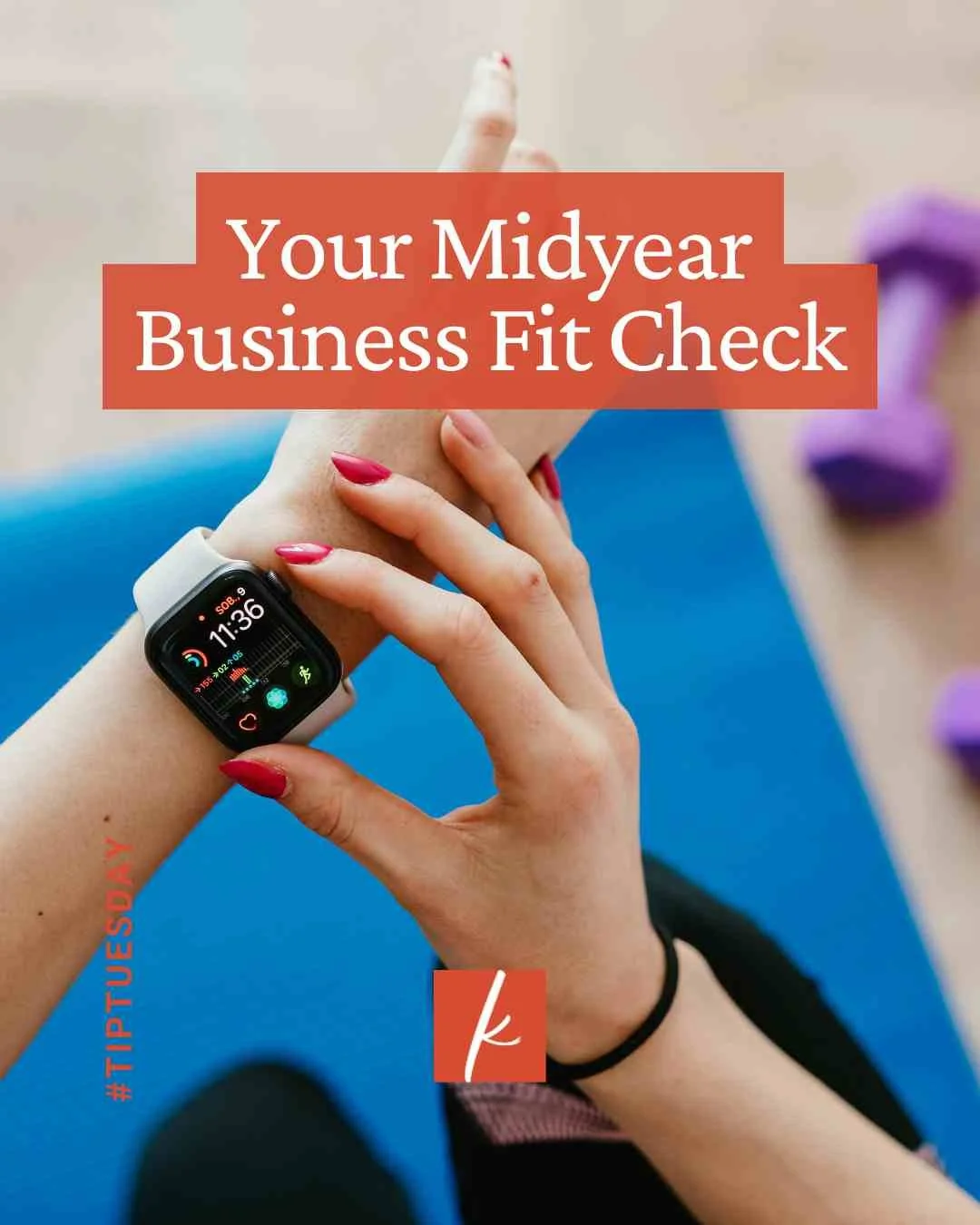 Most business owners already know which part of their business isn&rsquo;t working anymore.

They tolerate it because the business looks successful from the outside. Meaning it makes money. 

But a business can be profitable and still not fit your li