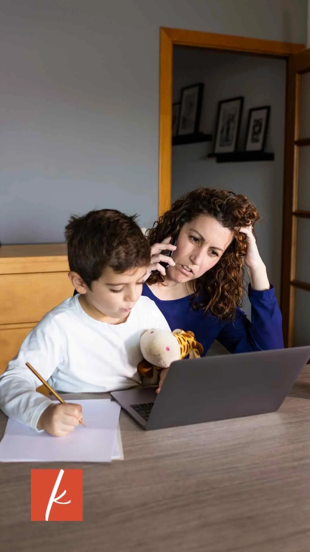 Valuable Life Lessons Learned from Working at Home