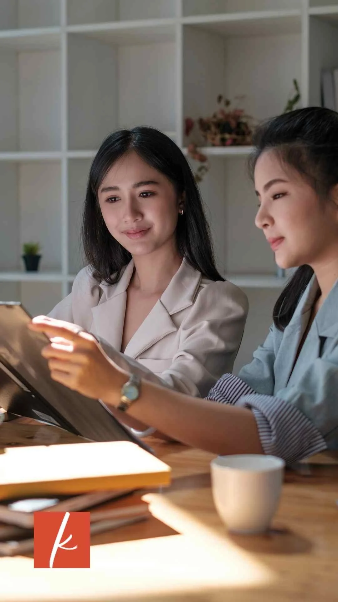 Path Of Action Accountability Group: Behind the Scenes