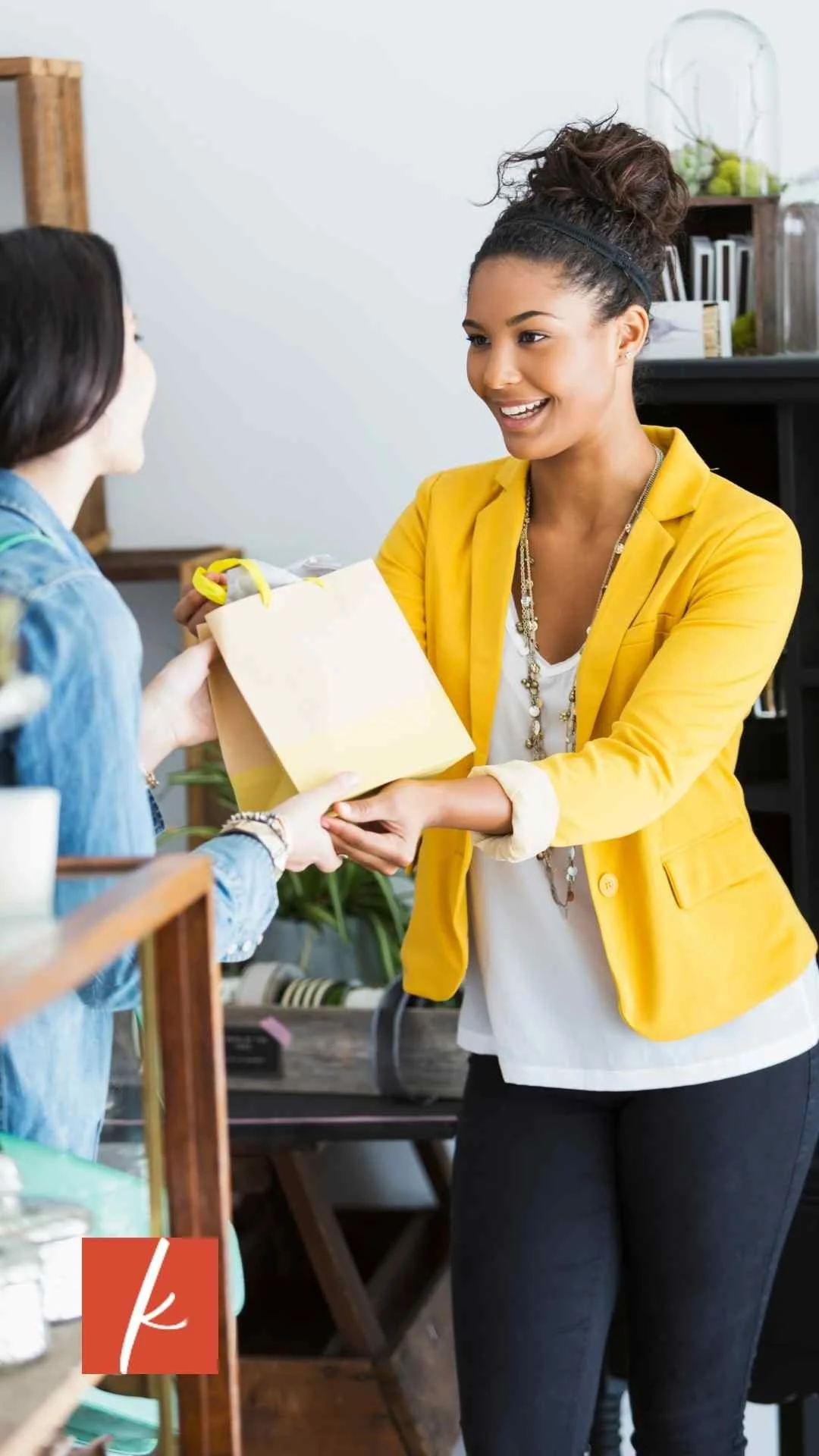 Up-level Your Customer Service