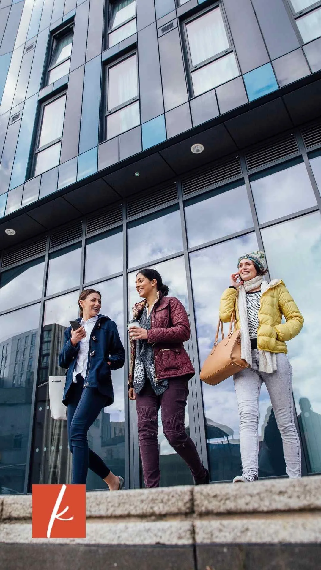 Discipline + Accountability = Freedom