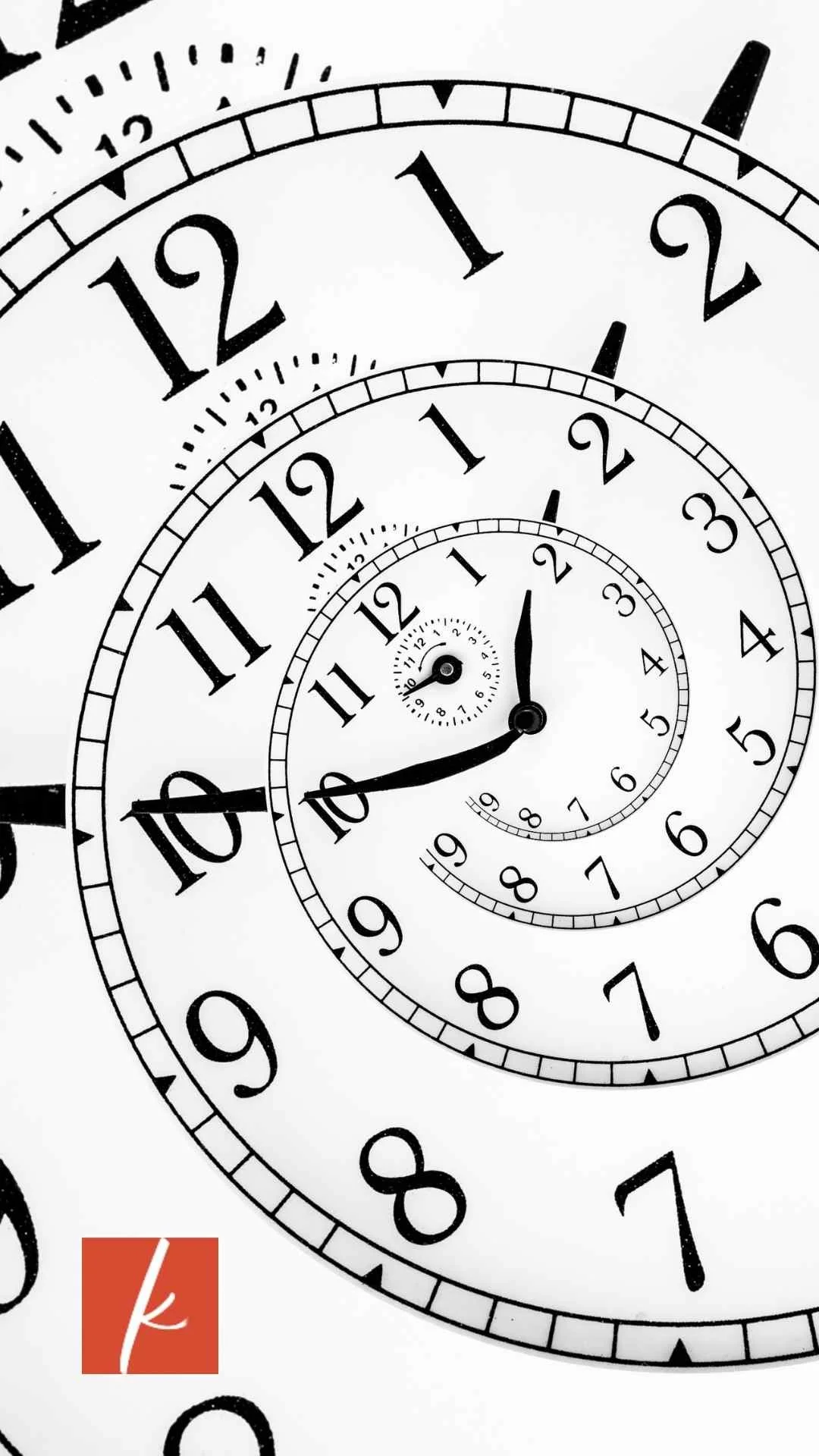 Who’s In Charge Here?