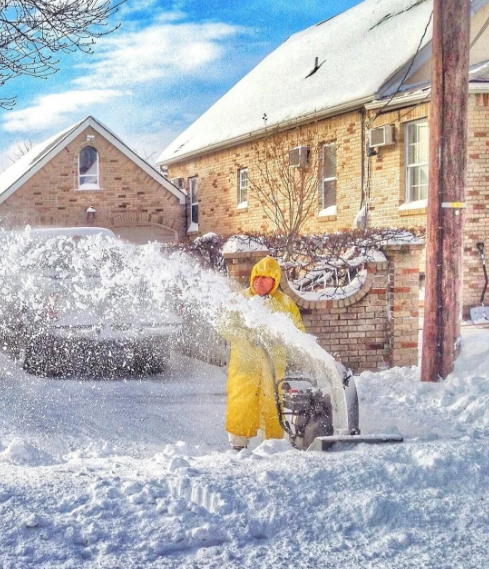 3 Reasons Why Winter Is the Best Season to Buy &amp; Sell Real Estate