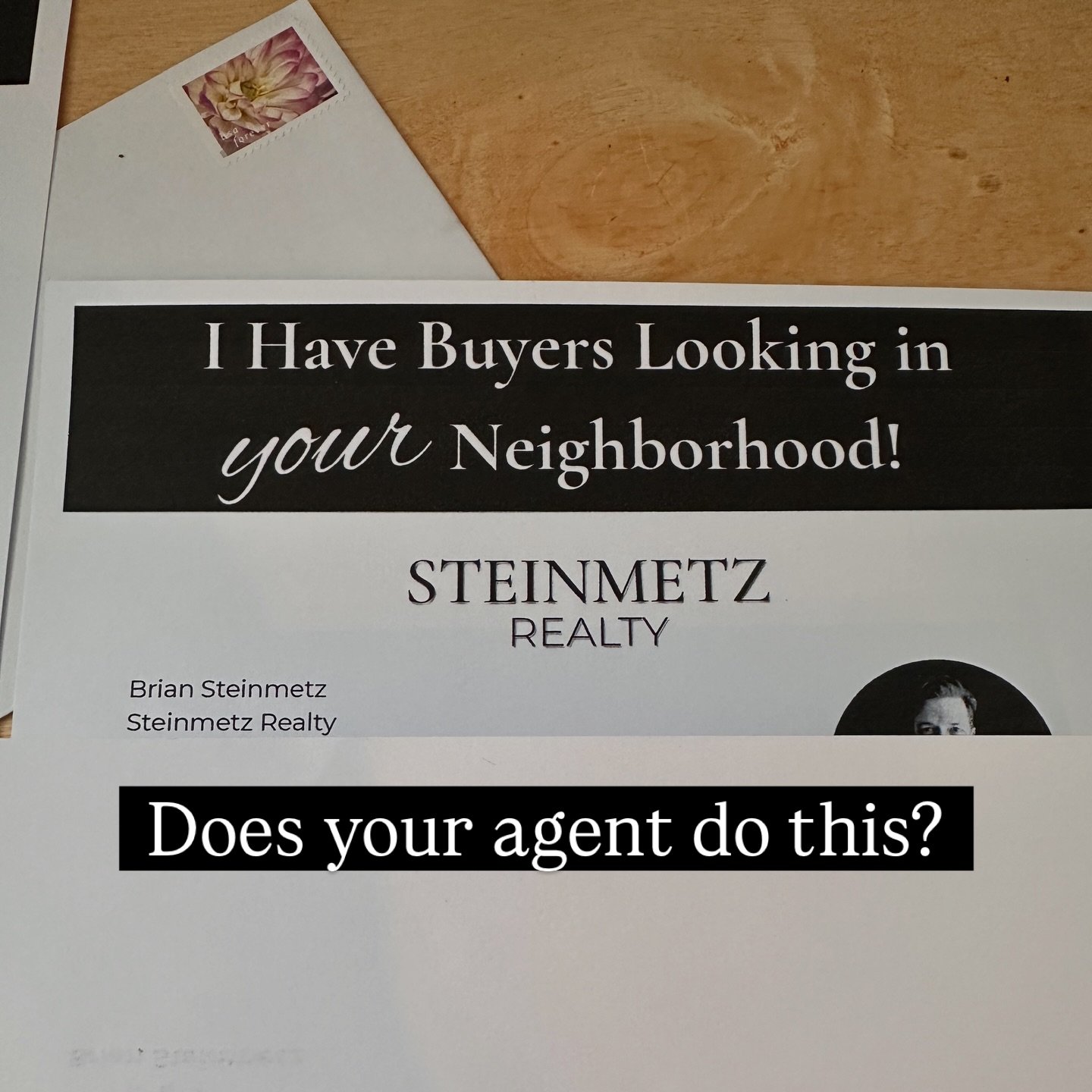 If I know my buyers want to live in a specific neighborhood, I&rsquo;m going to do whatever I have to to get them into that area! So long as it&rsquo;s legal/ ethical. 
Do you have a neighborhood you want to live in?