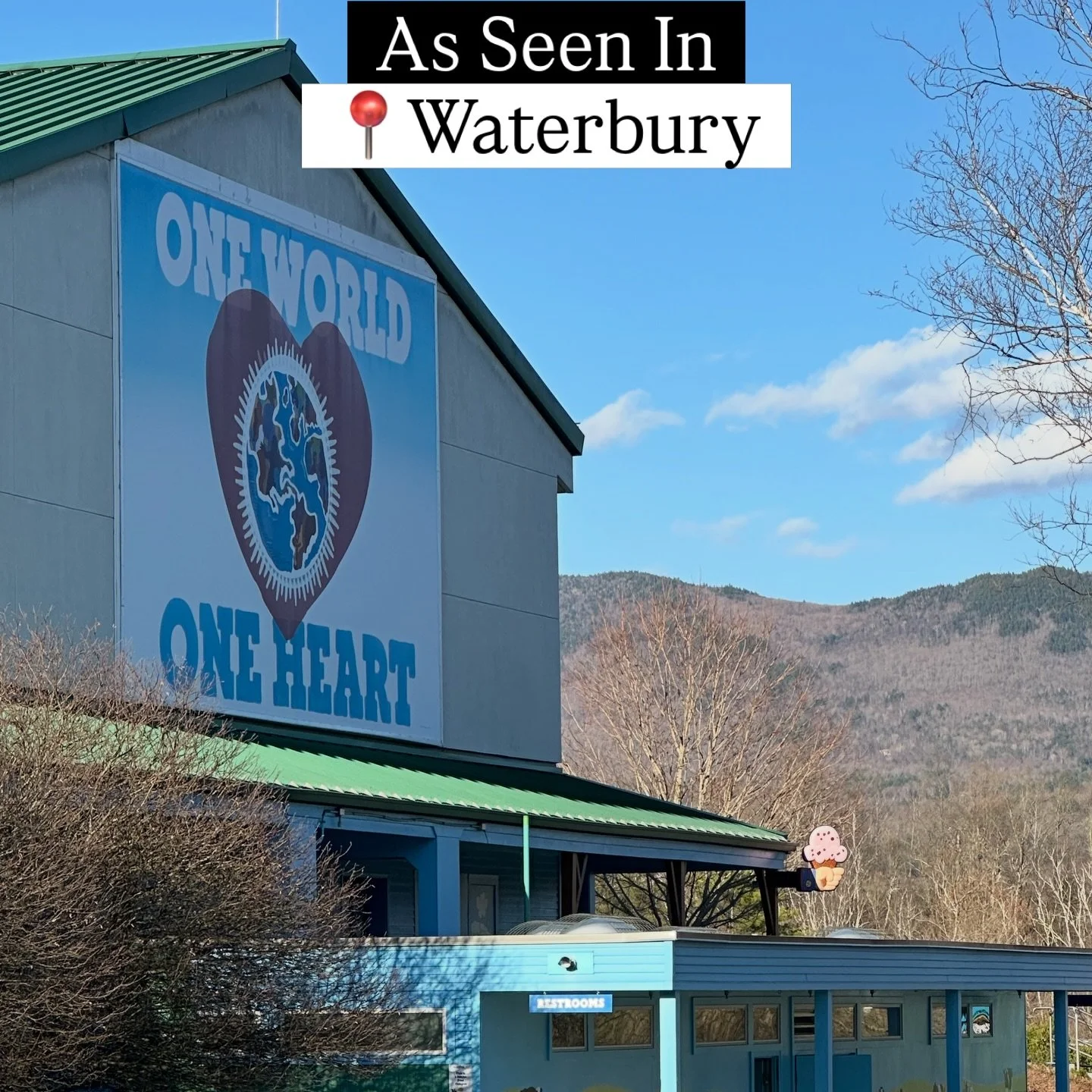 Have you toured the Ben &amp; Jerry&rsquo;s Ice Cream Factory?