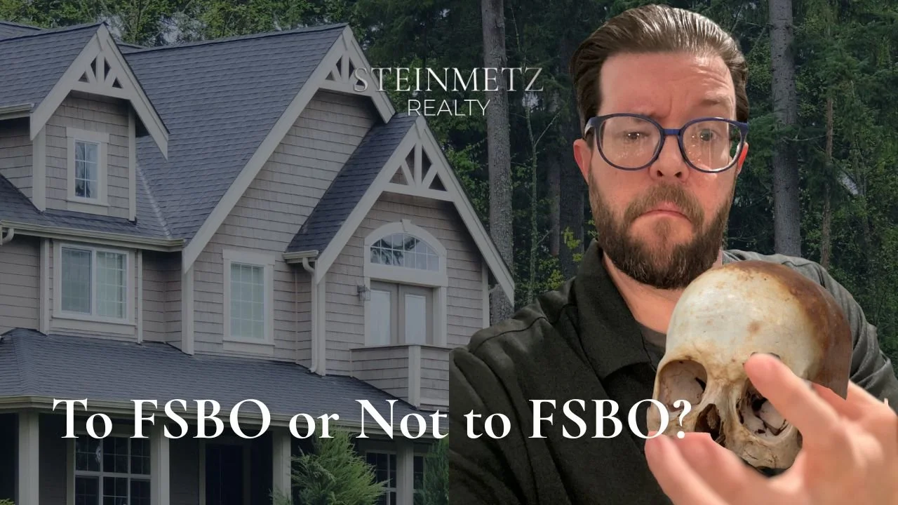 For Sale By Owner? This is for you. 