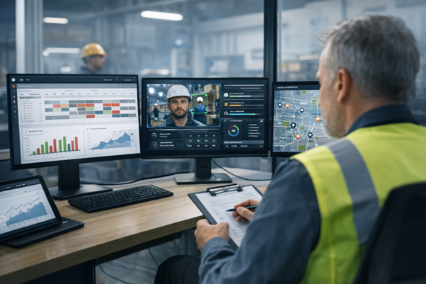 Digital Work Systems Proposed Legislative Changes