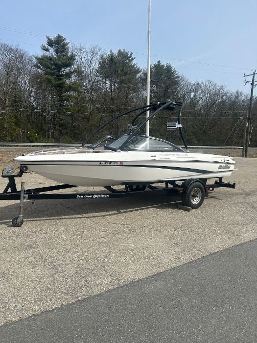 2006 Malibu Response LXI