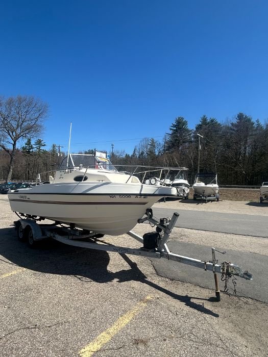 1977 Renken Seamaster