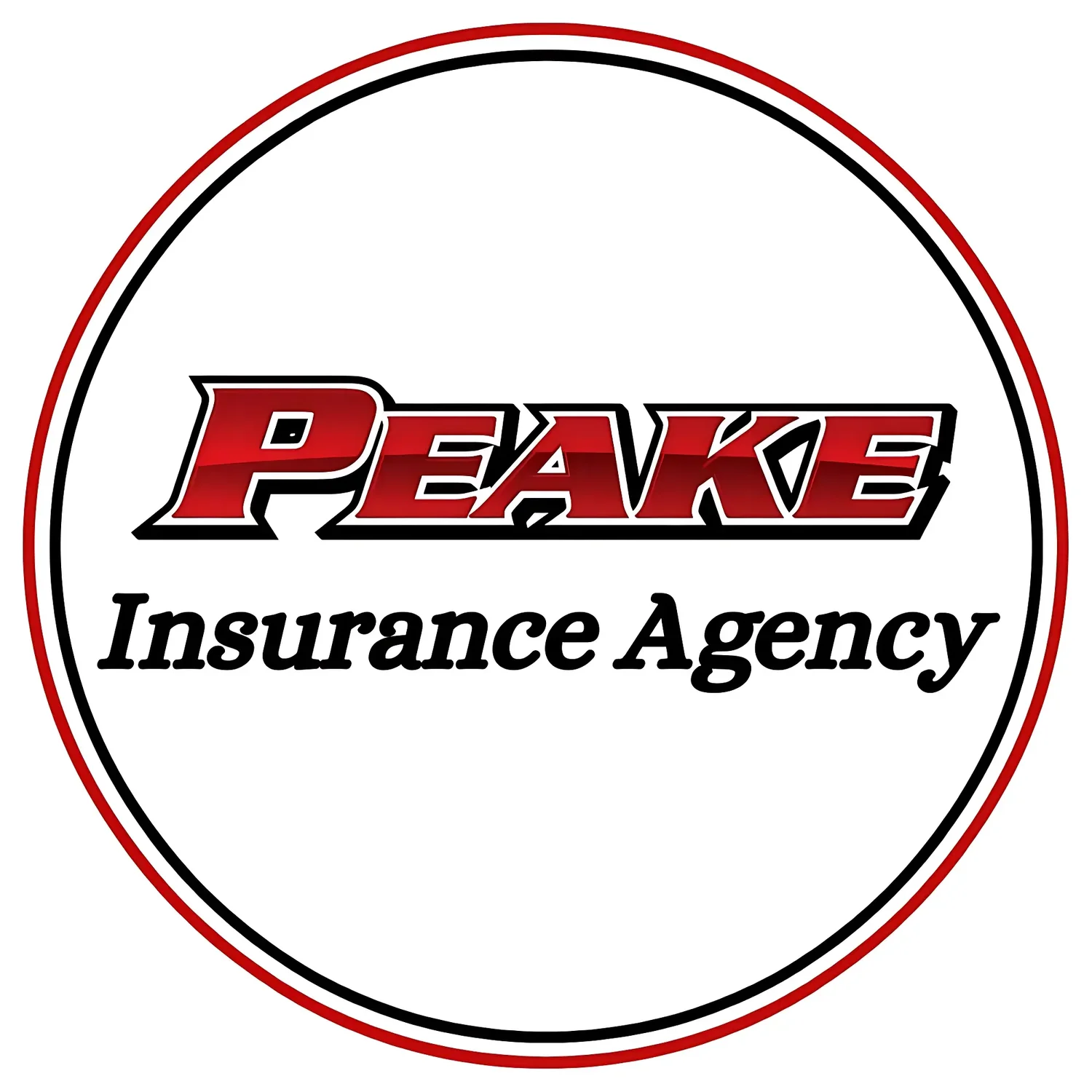 Peake Agency