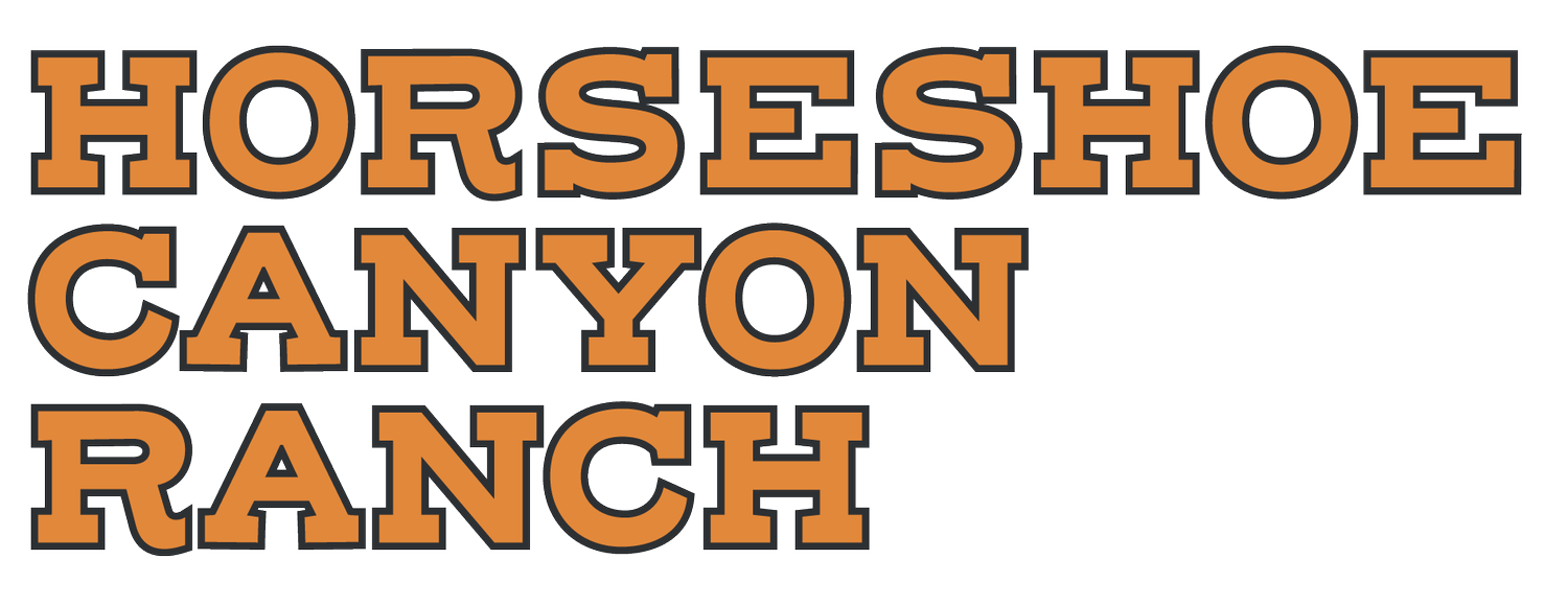 Races and Events | Join Exciting Races Today — Horseshoe Canyon Ranch