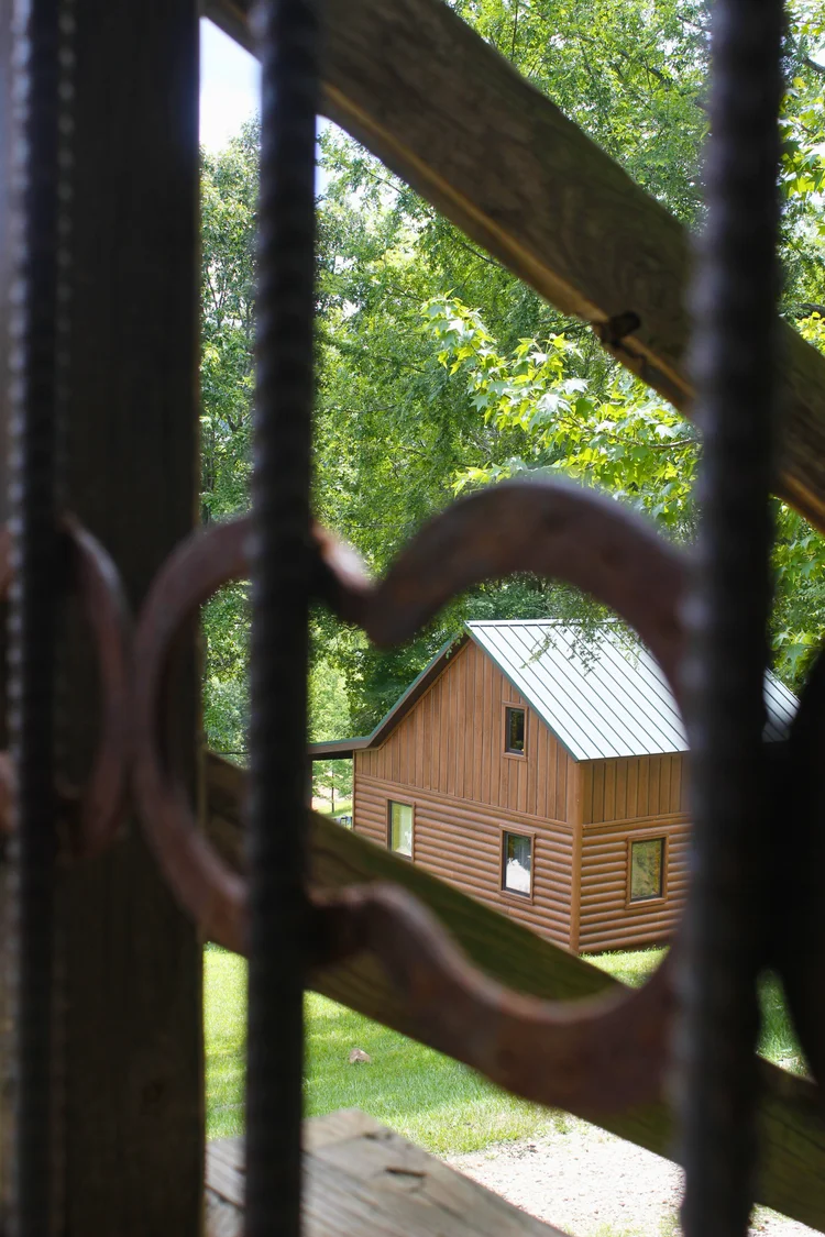 STAY — Horseshoe Canyon Ranch