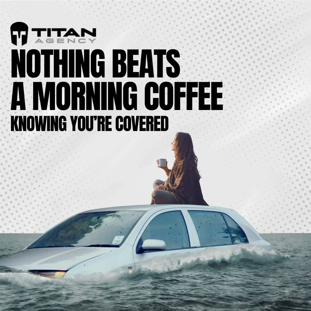 Relaxed, insured, and unbothered ⛱️

#titanagency #insurance #memes #funny #jet2holidays #homeinsurance #autoinsurance #businessinsurance #digitalart