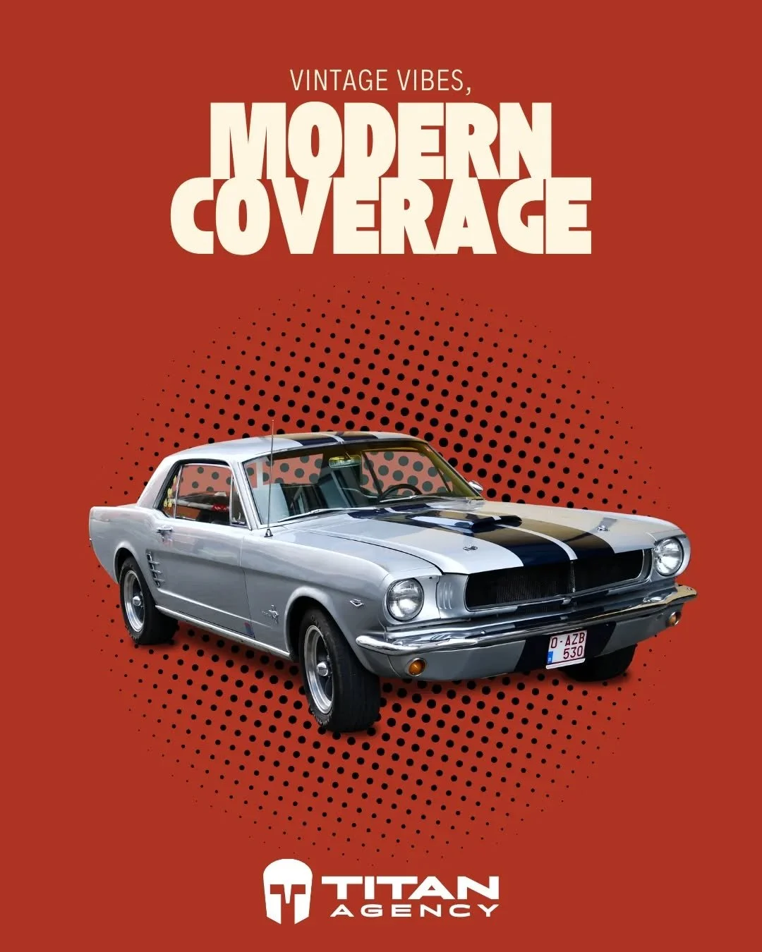 Because good old-fashioned care still matters with coverage that fits today

Original music by @bskills973 
#titanagency #insurance #vintage #goodvibes #homeinsurance #autoinsurance #businessinsurance #music #digitalart