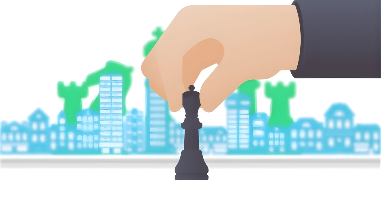 4 Elements of an Estate Strategy