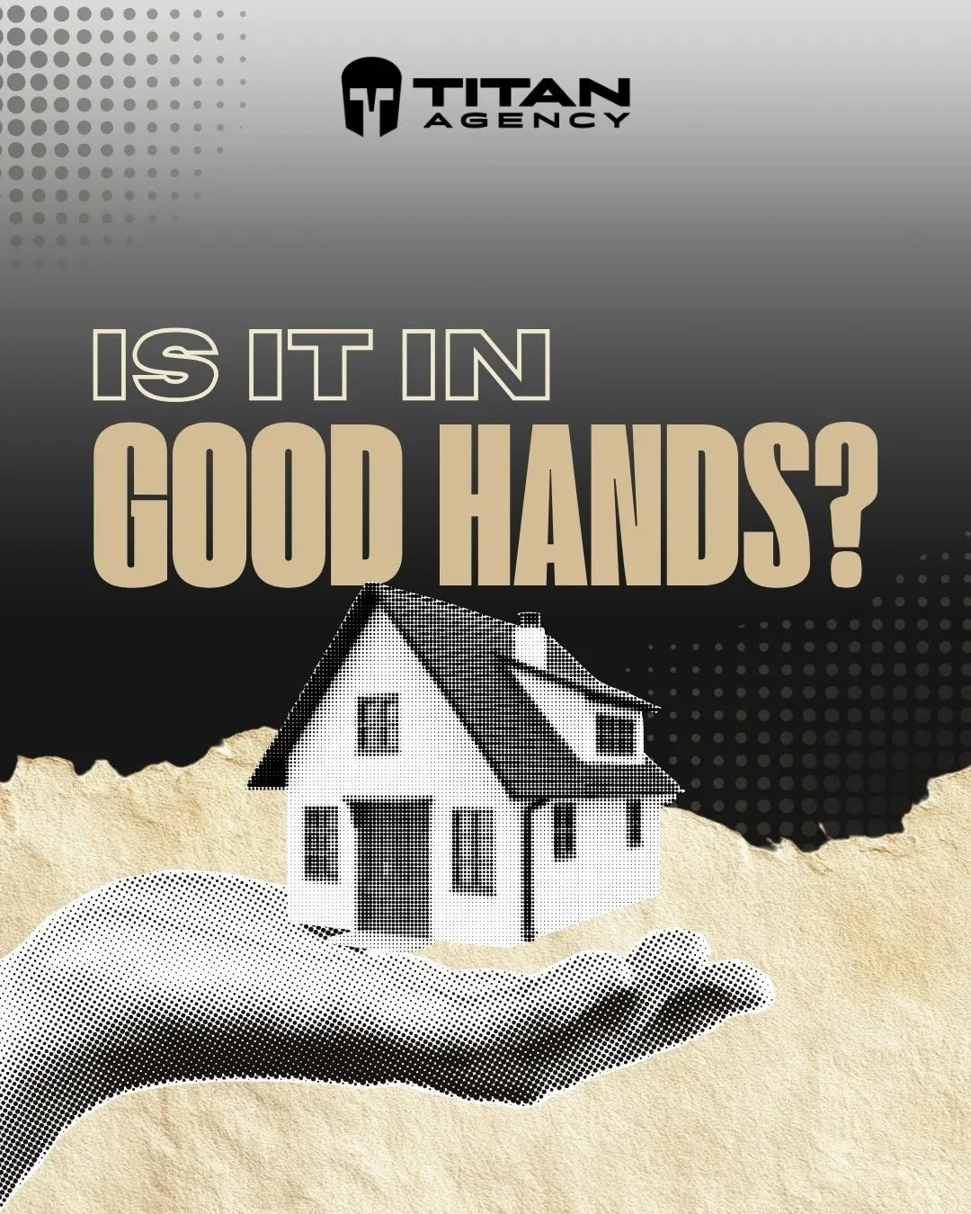 Your home is more than a place &mdash; it's everything you've worked for. Make sure it's protected with coverage that truly looks after what matters most.

Original music by @bskills973
#titanagency #insurance #music #ingoodhands  #homeinsurance