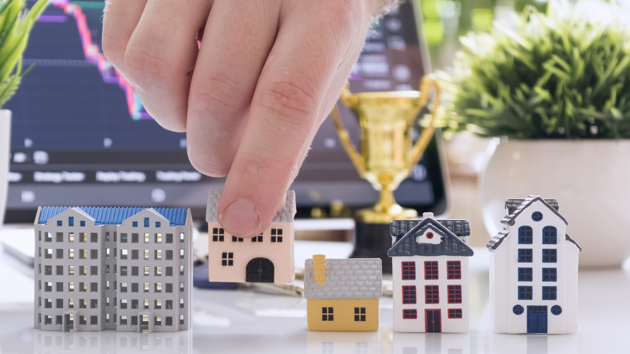 4 Elements of an Estate Strategy
