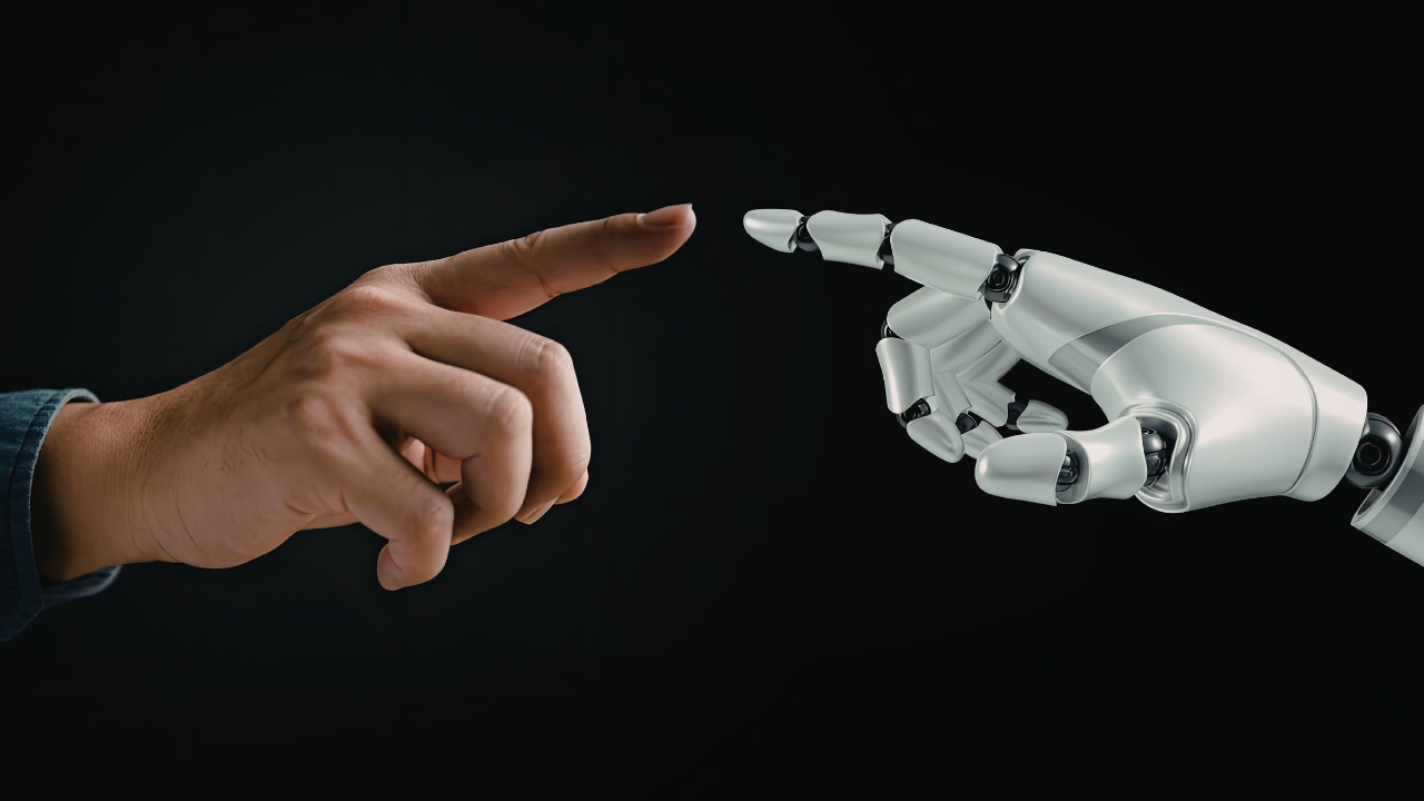 From Fax To Fintech: Dragging Commercial Insurance Into The Digital Era