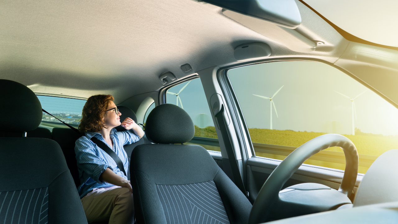Auto Insurance Industry Faces Up to the Self-Driving Car Revolution