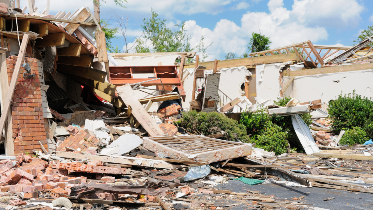 The Home Insurance Crisis Hits the Heartland