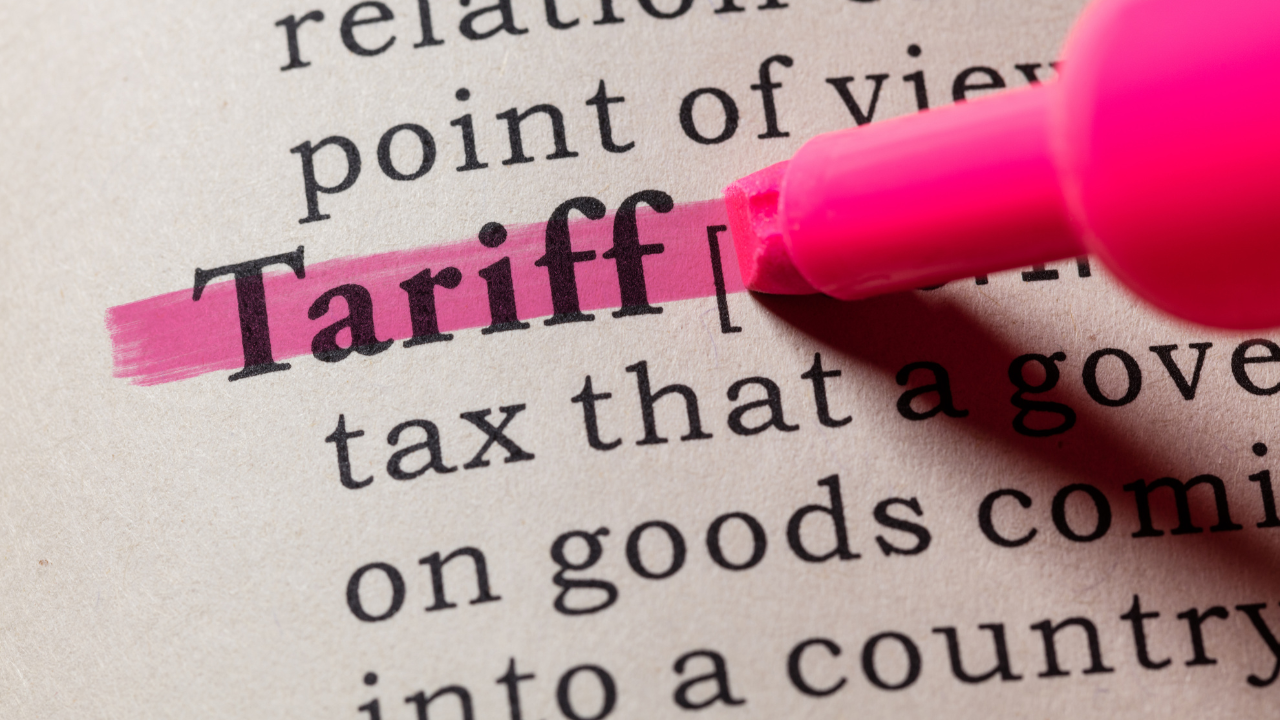 Tariffs Will Drive Up Costs for Insurance Markets: Experts