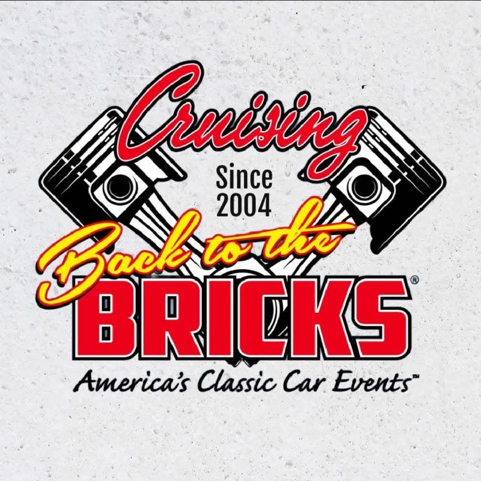 Back to the Bricks Rolling Cruise