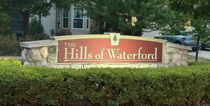 Hills of Waterford/Eternal Wanderer Ice Cream