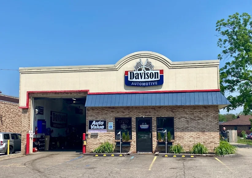 Davison Automotive Anniversary 